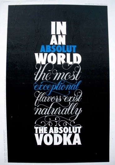 absolut2.jpg (520×744) #absolut #typography