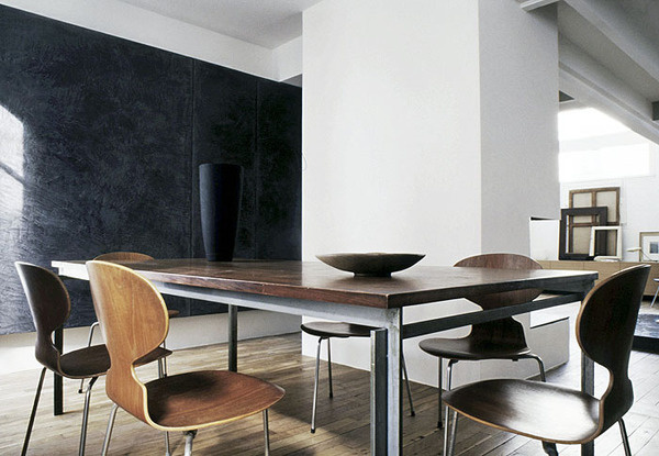 Lotta Agaton: J.D. #interior #design #decoration #deco