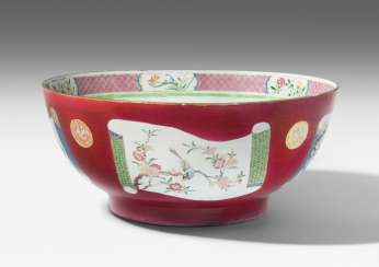 Large Bowl #porcelain