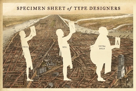 silhouettemasterpiecetheatre.com Blog #silhouettes #typography
