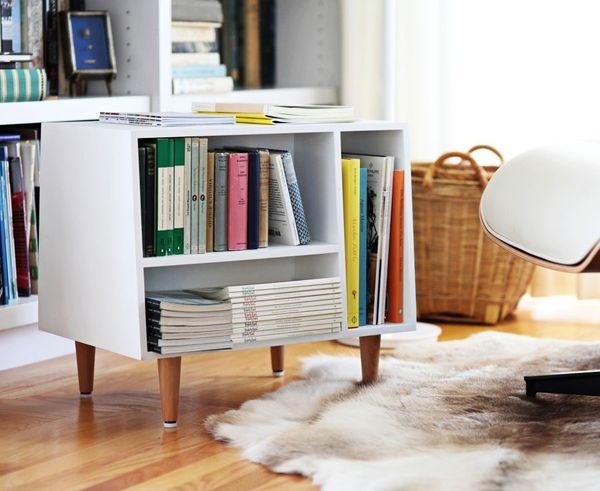 SSB-1 #bookshelf