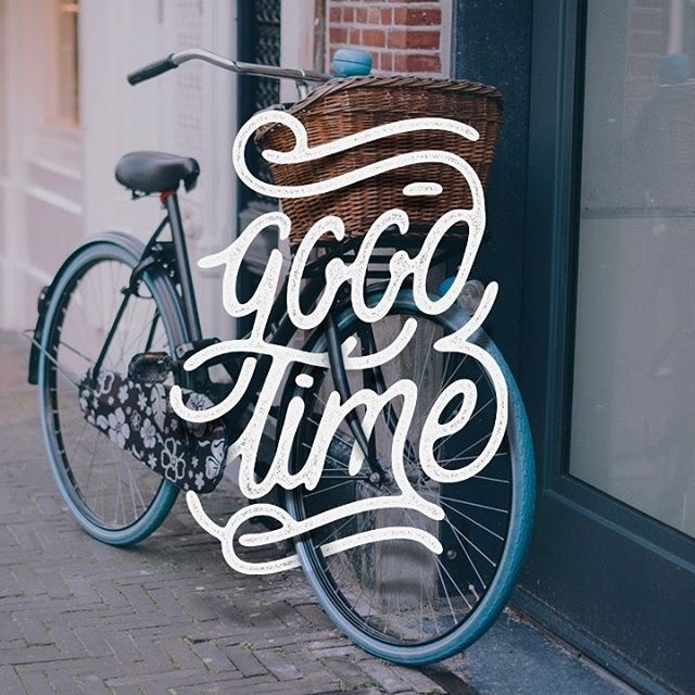 Good time by Bryan ikhsantian