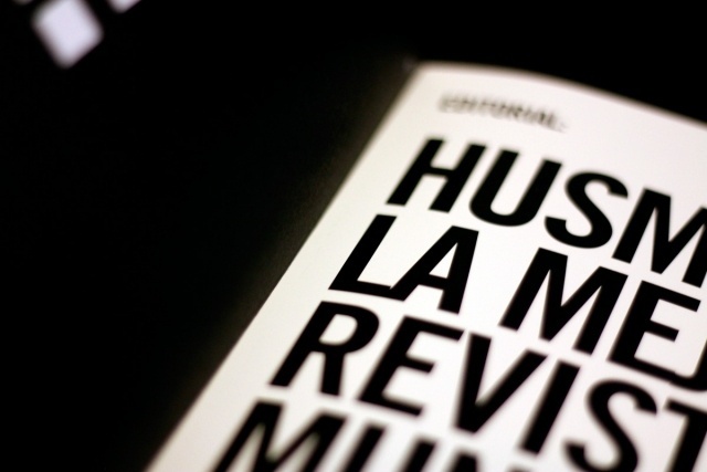 Husmee - Estudio Graphique! Husmee 14 #magazine