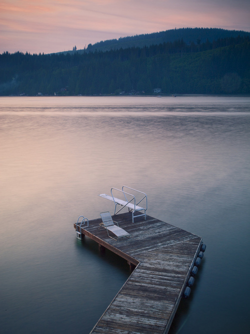 CJWHO ™ (Unused by Travis Lawton Lake Cavanaugh is a...) #cavanaugh #washington #design #relax #landscape #art #lake #view