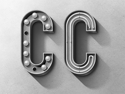 vintage-c.jpg-1325524353.jpg (JPEG Image, 400x300 pixels) #signage #type