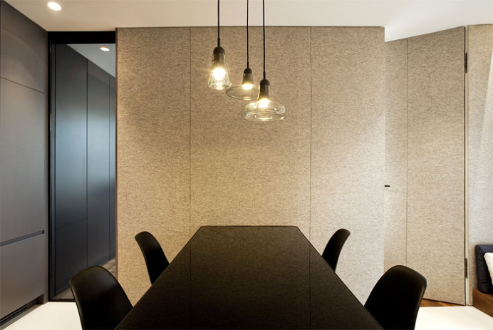 Apartment in Sofia by Marchitects - #decor, #interior, #homedecor