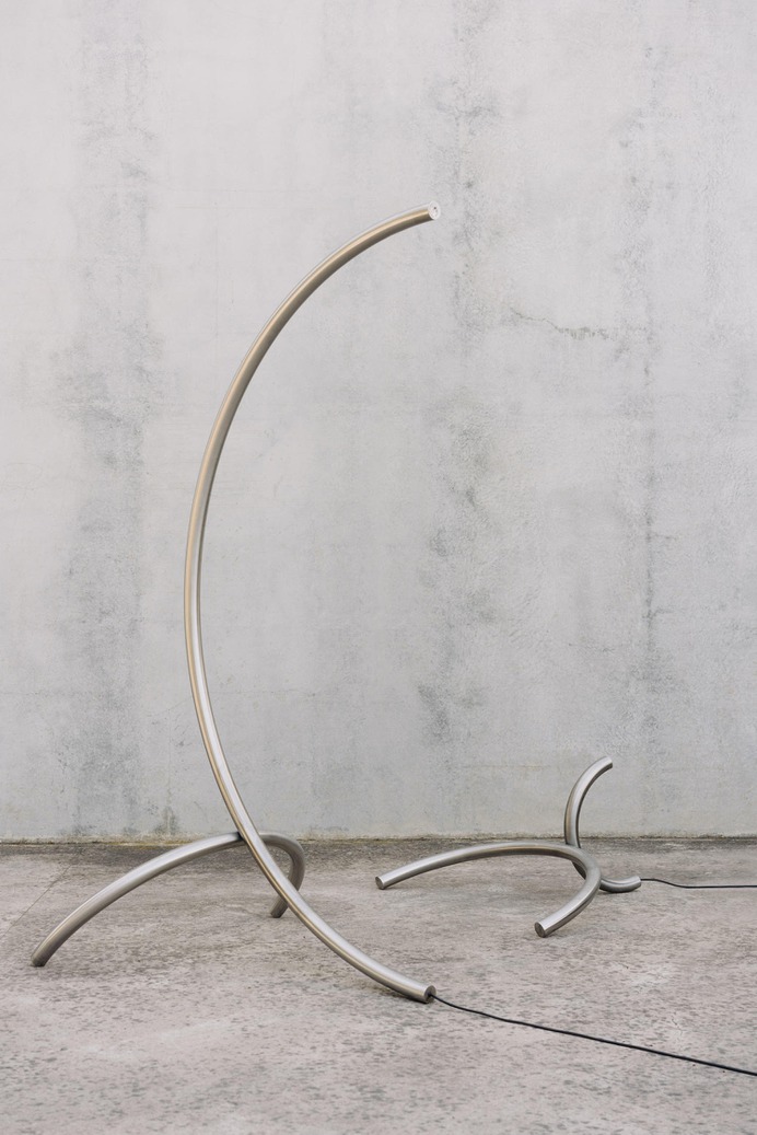 Tubs i Llums by Max Enrich