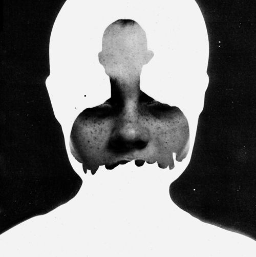jessedraxler: "illustration for @pitchfork's OK Computer week - my rendition of @radiohead's Climbing Up The Walls "