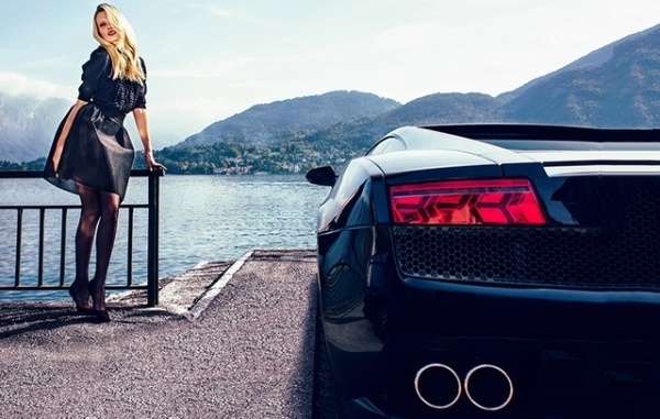 Fashion Photography by Stephanie Pfriender Stylander #fashion #photography #inspiration