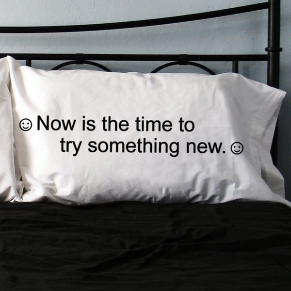 Fortune Cookie Pillowcase #gadget #home