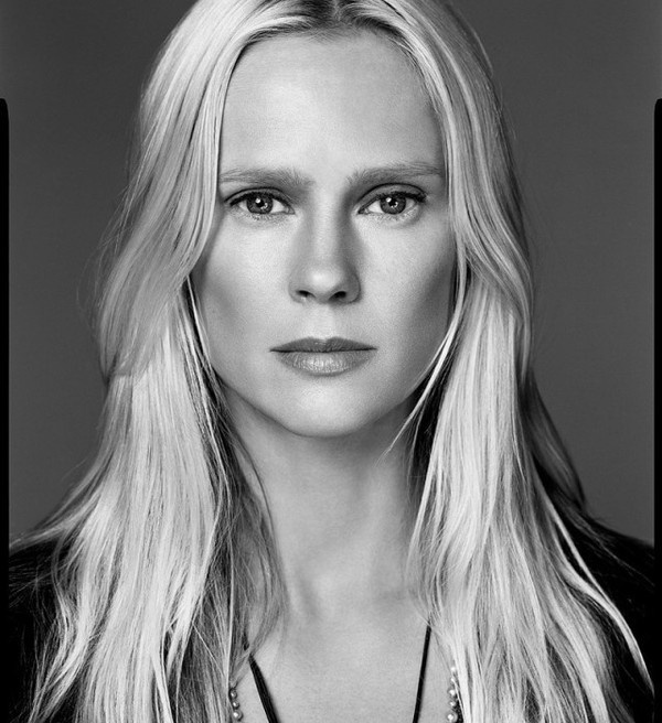 Portrait Photography by Henry Leutwyler #inspiration #photography #portrait
