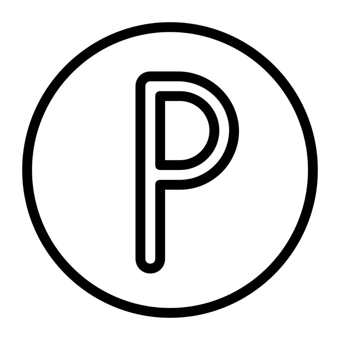 See more icon inspiration related to parking, automobile, holidays, signs, sign and vehicle on Flaticon.