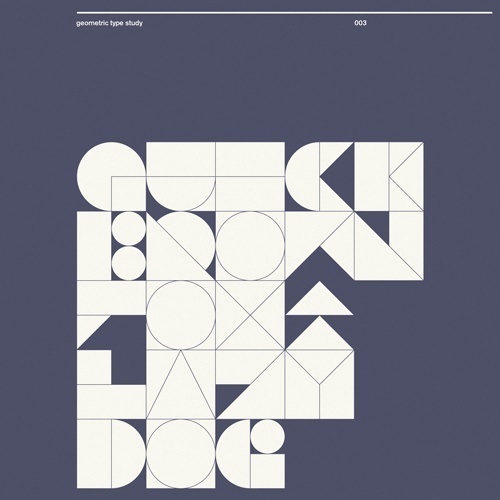 Geometric Marius Roosendaal—MSCED '11 #marius #11 #roosendaalmsced #geometric