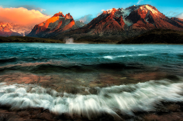 Best Landscape Photography of Mountain