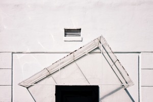 Geometric LA | Sallie Harrison Design Studio