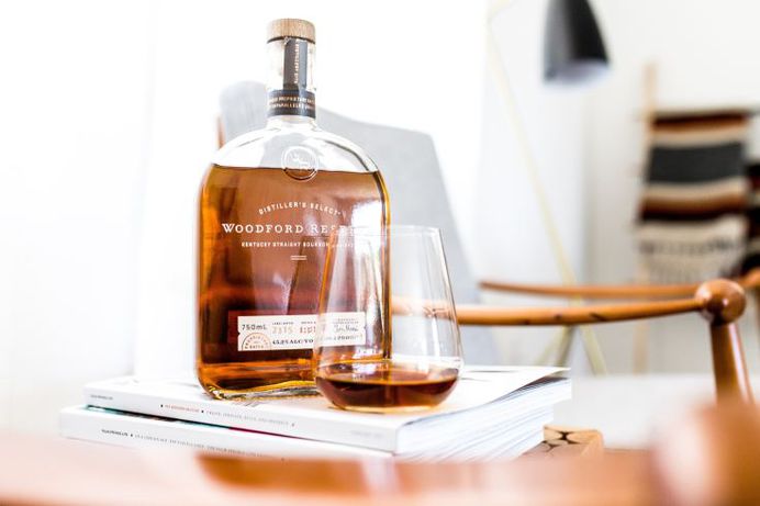 Other Horse Racing Cocktails – bourbonveachdotcom
