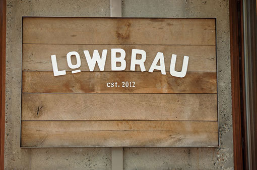 Band_Portfolio_LB_3 #logo #lowbrau #branding