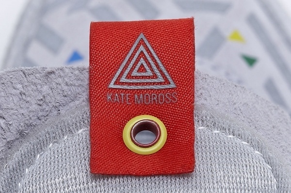 ADIDAS CONSORTIUM - katemoross #logo #katemoross