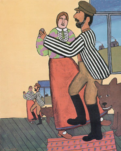 Seymour Chwast Archive