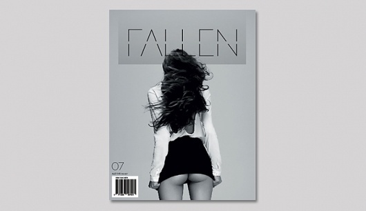 Graphic design inspiration | #393 « From up North | Design inspiration & news