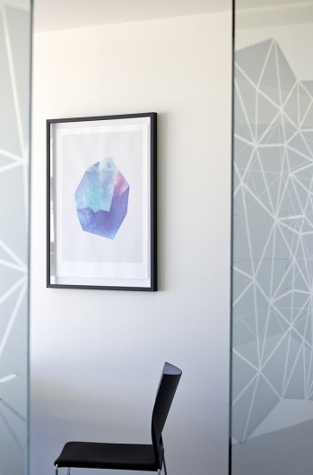 TalkingTECH on the Behance Network #graphics #environmental