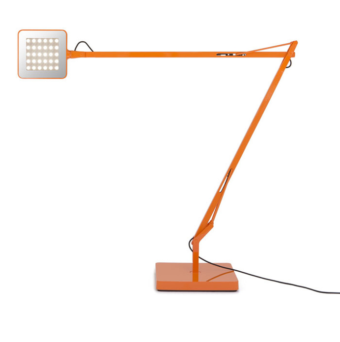 Environmentally Friendly Kelvin LED Green