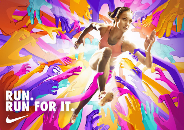 NIKE Sports on Behance #sports8710671 #wwwbehancenetgallerynike #http