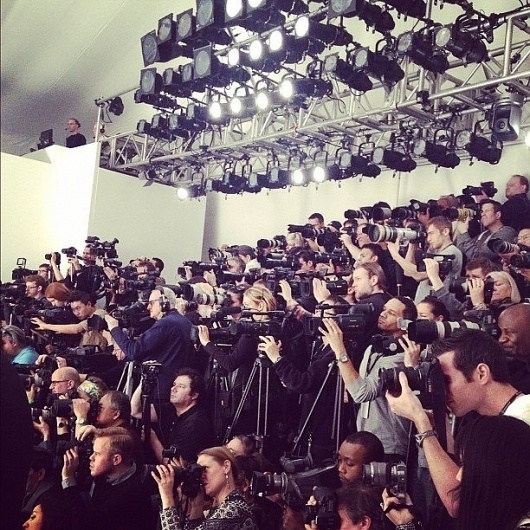 423003_10150545506177404_98973717403_8927320_213846838_n.jpg 612×612 pixels #making #catwalk #backstage #photo #of #fashion #photographer