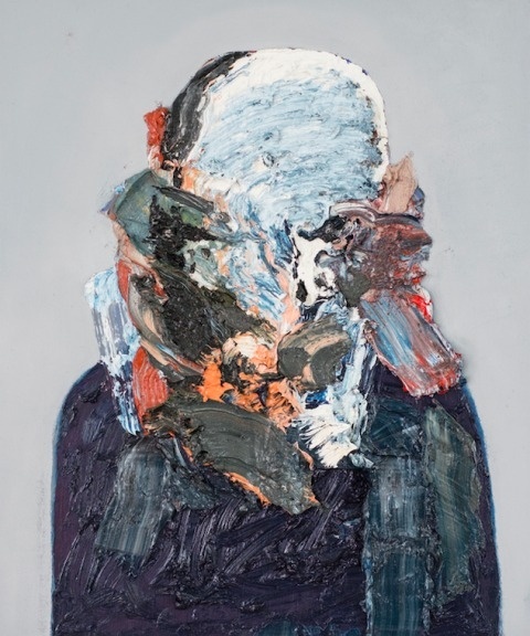 Gus Hughes | PICDIT #paint #art #painting