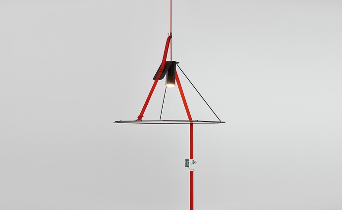 Belt Drive P by Joongho Choi