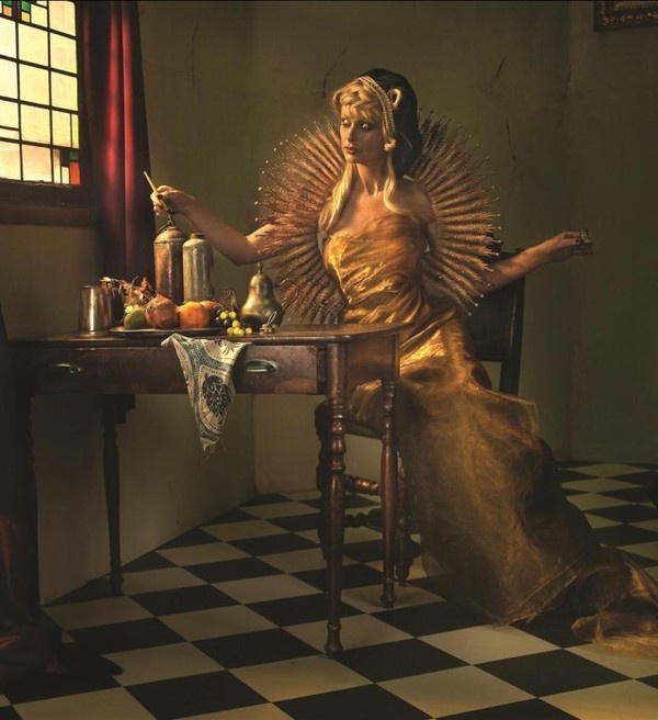 Fashion Photography by Peter Kemp #fashion #photography #inspiration