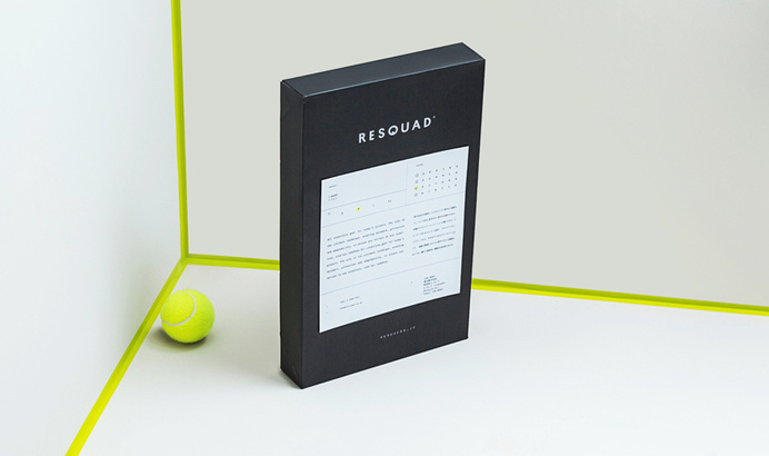 color, branding, depth