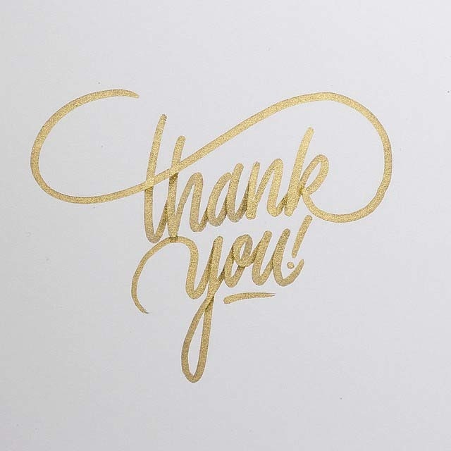 calligraphy alphabet styles
