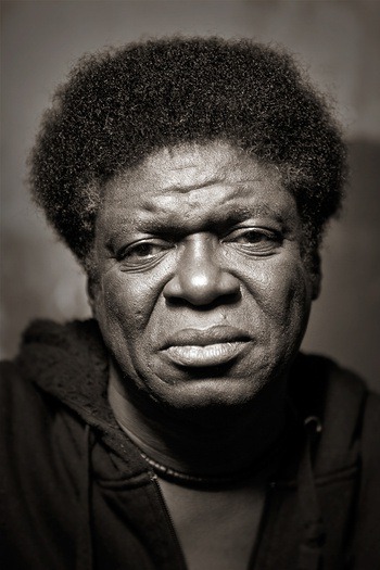 CJ Foeckler Photography | #charlesbradley #portrait #serious #exhausted