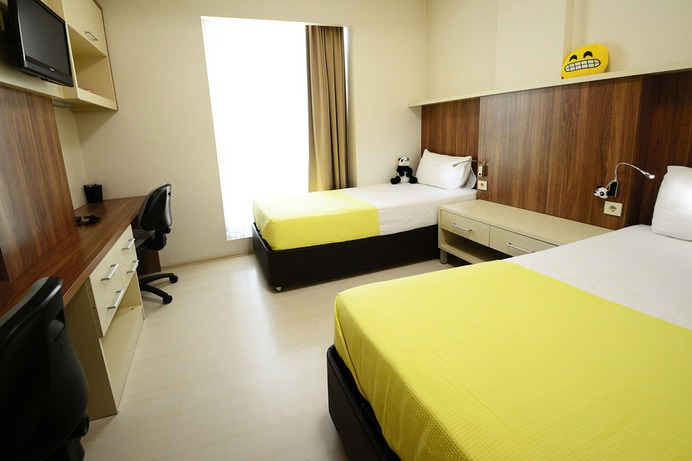 İzmir Özel Kız Öğrenci Yurtları - En Popüler Yurtlar | Yurtlar Burada