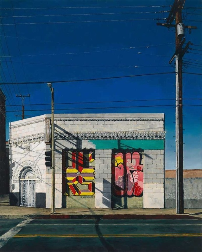 In Uncommon Silence: Incredibly Realistic Oil Paintings by Stephanie Buer