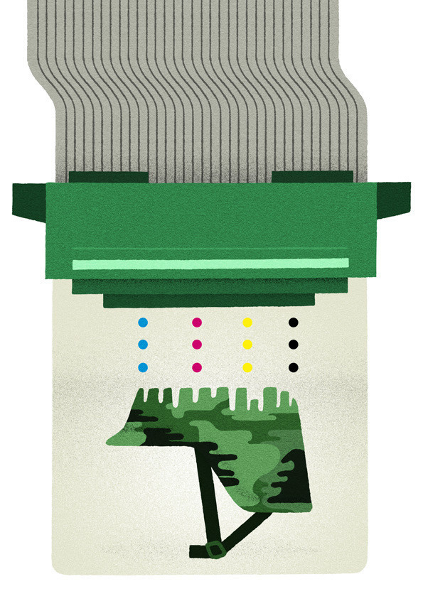 Ycn an idea a day #graphic