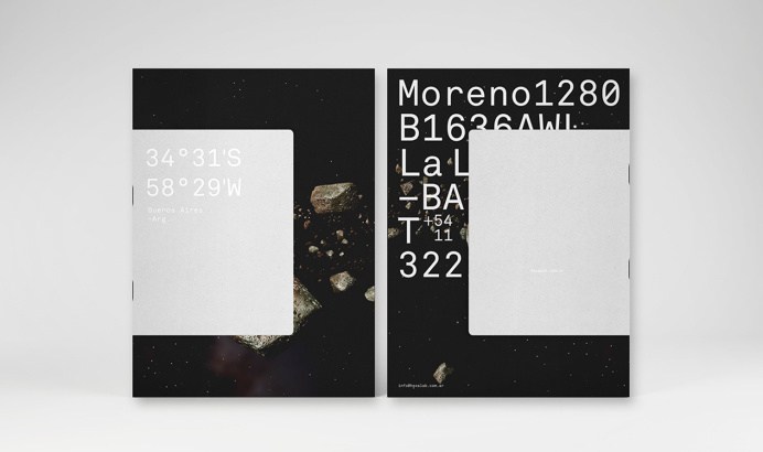 typography, brochure, cover,