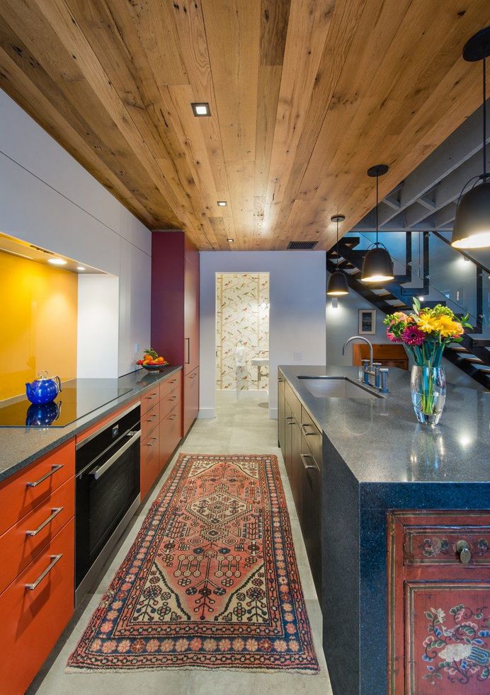Coach House by Gardner Architects 5