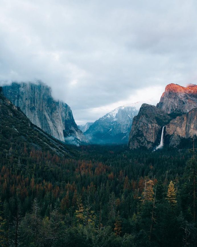 #neverstopexploring: Adventure Landscape Photography by Forrest Winants Smith