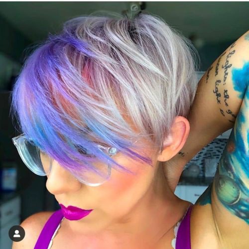 Pixie haircuts styling ideas | Just Trendy Girls