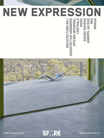 iPad Screenshot 2 #print #architecture