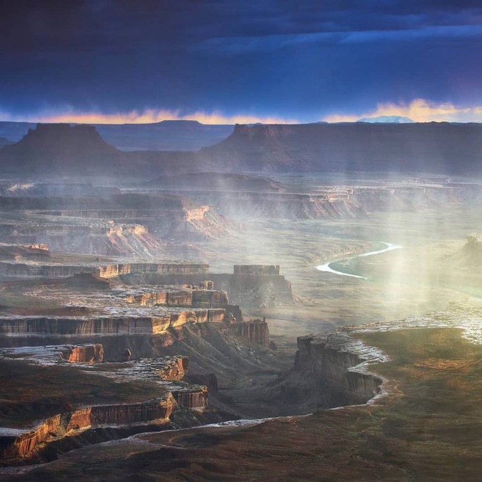 Wonderful Outdoor and Landscape Photography by Daniel Ewert
