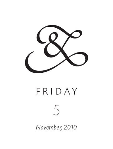 FFFFOUND! | Poetica, Ampersands - 300&65 Ampersands #ampersand #typography