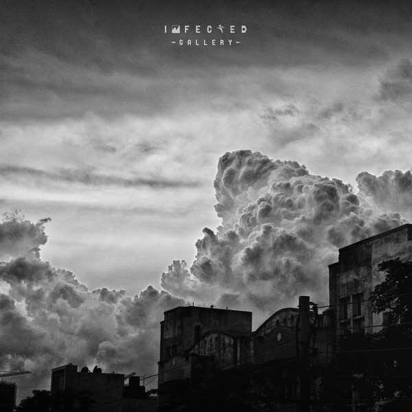 Dramatic landscape #clouds #weather #infectedgallery #home #landscape #photography #bad