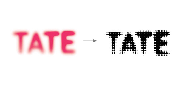 Tate logo