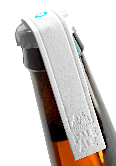 Equator Design Beer Label #beer #bottle #label #packaging