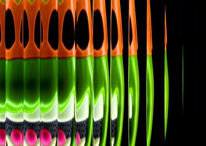 Trick or Treat: Spectacular Halloween Photography by Wilson Hennessy