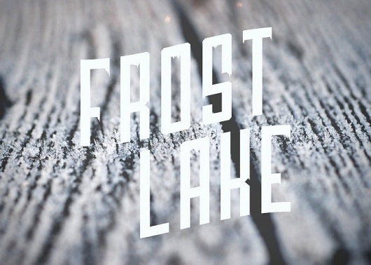 Branding 10,000 Lakes #lakes #000 #branding