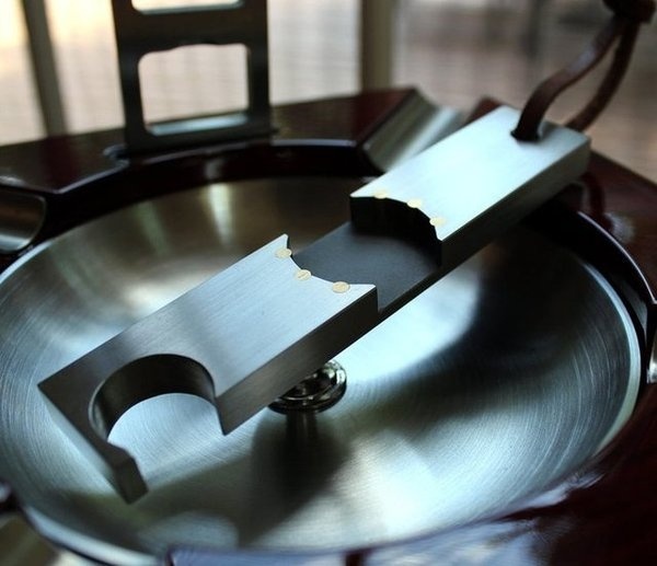 Twist Bottle Opener #gadget